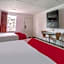 OYO Hotel Lake Park/Valdosta I-75