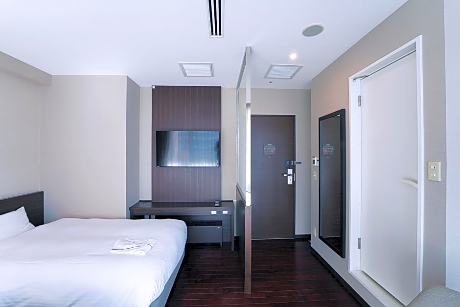 KOKO HOTEL Sendai Kotodai Park