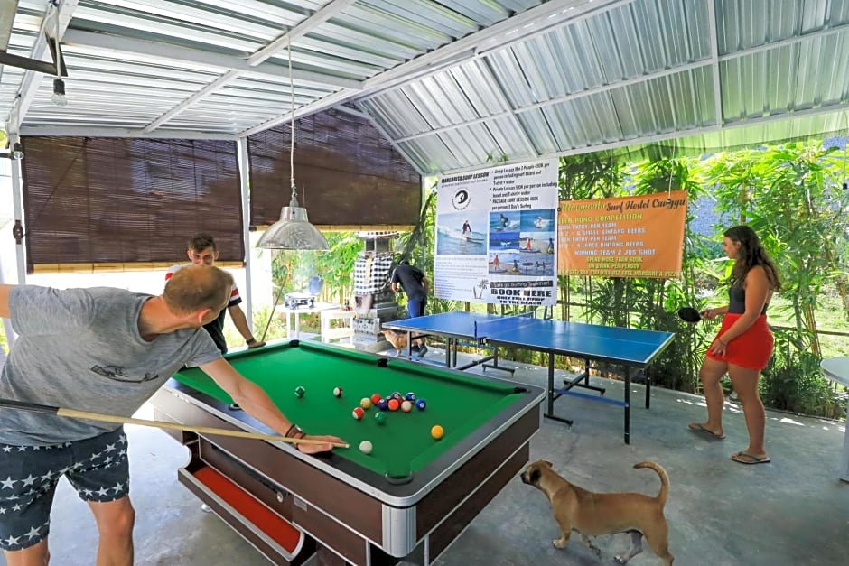 Margarita Surf Hostel Canggu