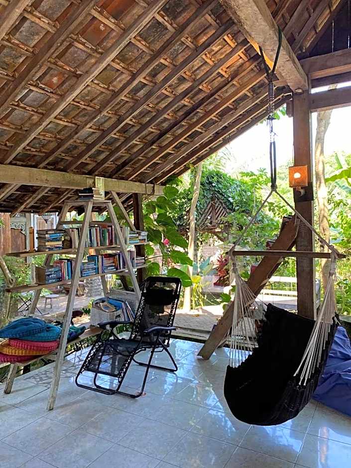 Didu's Homestay Bed & Breakfast