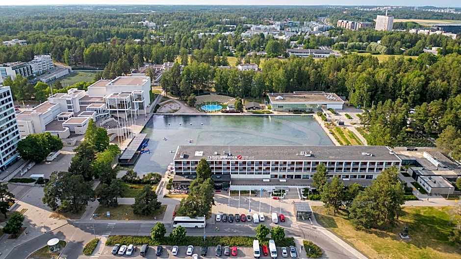 Original Sokos Hotel Tapiola Garden Espoo