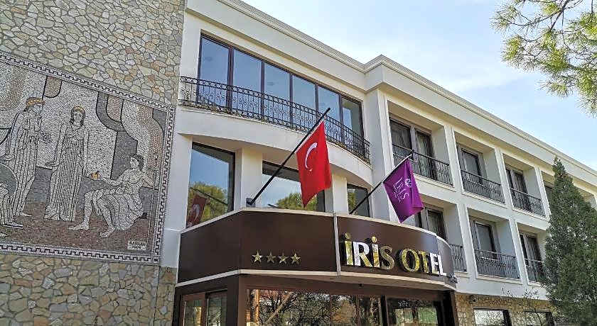 Iris Hotel