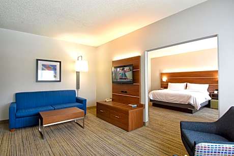 Executive King Suite