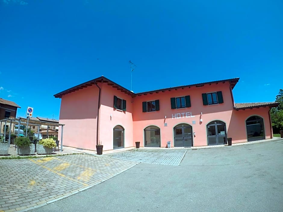 Hotel Barabba
