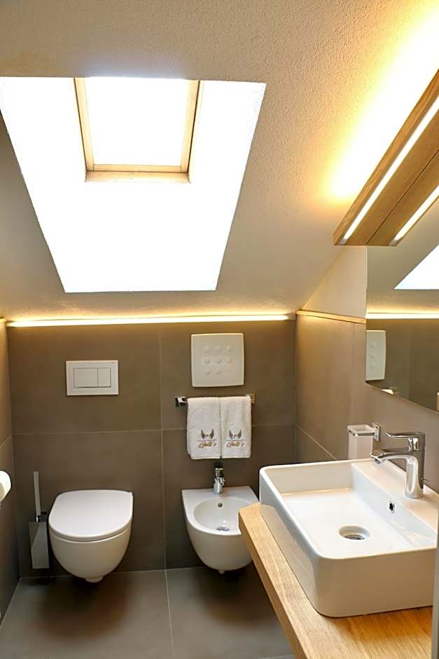 Hotel Galli's - Centro