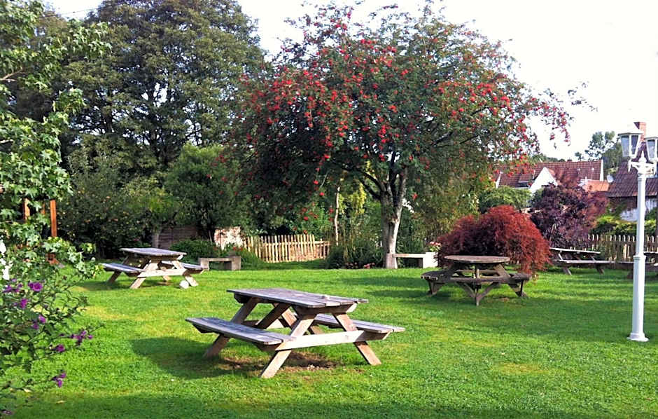 Notley Arms Inn Exmoor National Park