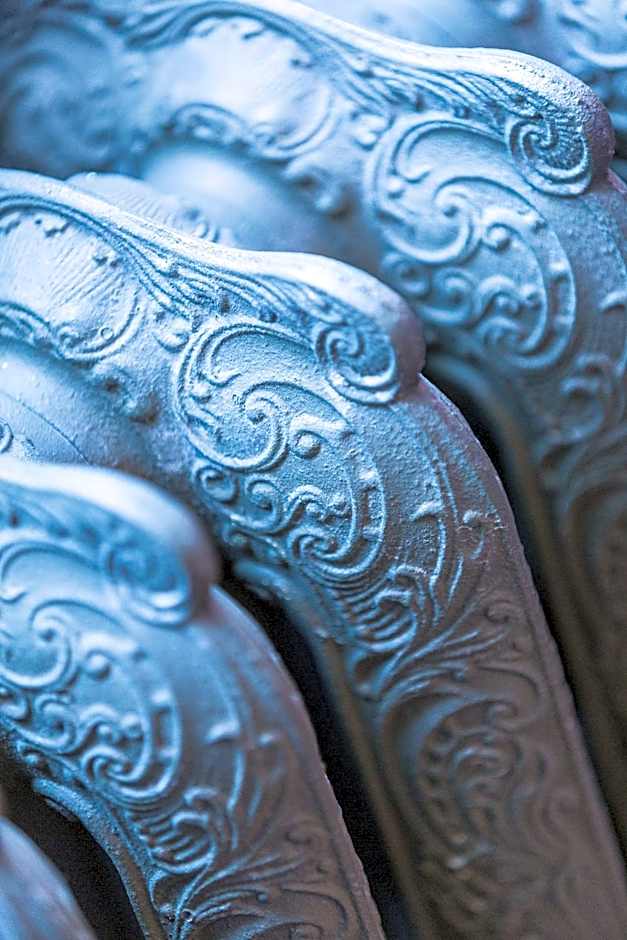 Le Mas de la Chapelle