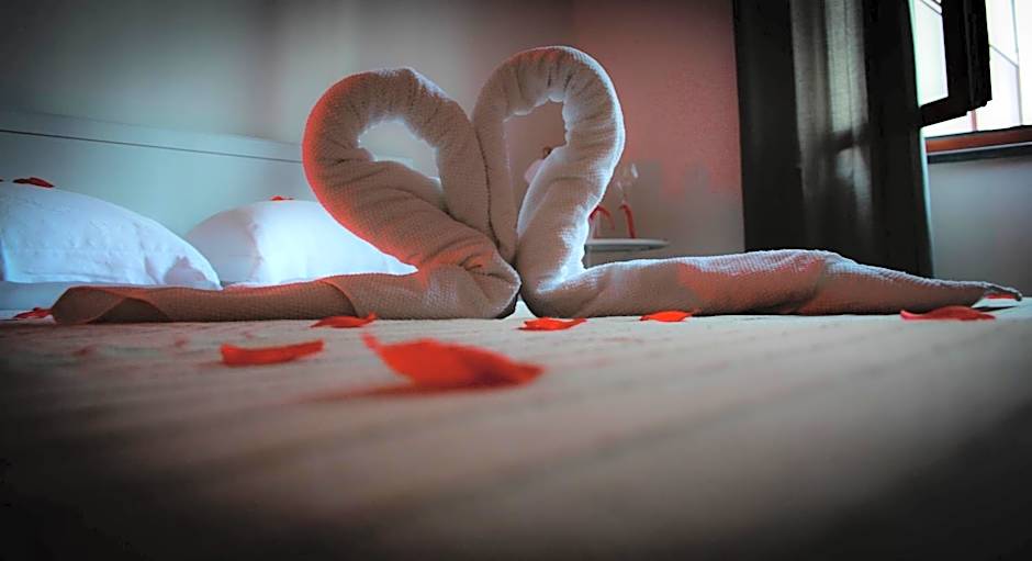 Zia Bi Bed and Breakfast