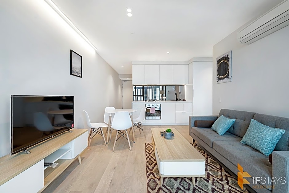 IFSuites (IFSTAYS) Light House Apartment