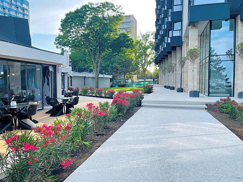 STEAUA DE MARE - Olimp Resort