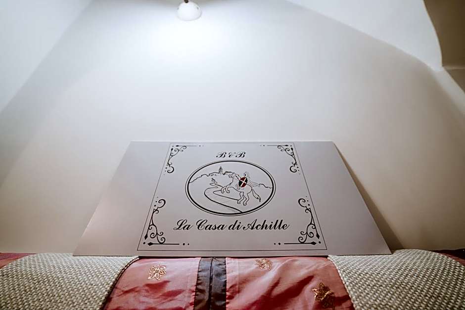 La casa di Achille