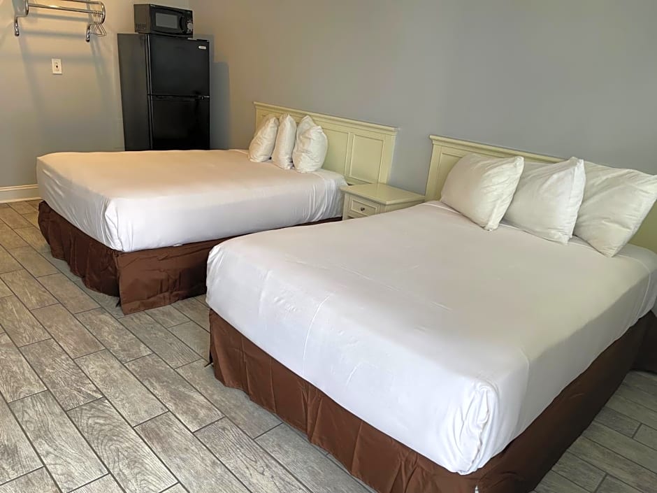 Rio Motel and Suites Wildwood Beach & Boardwalk