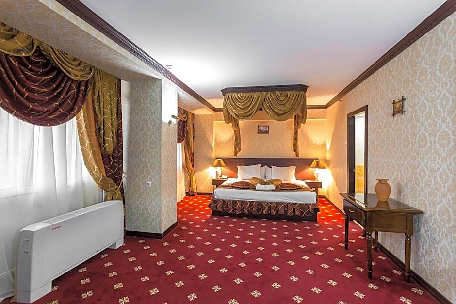 Hotel Uzbekistan