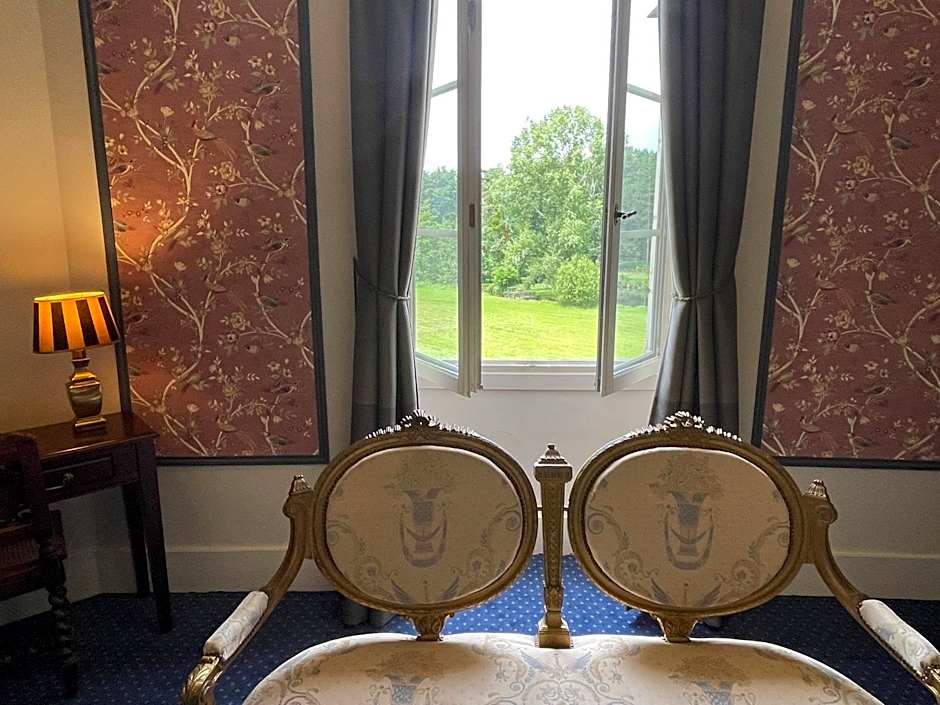 Château De La Coutancière