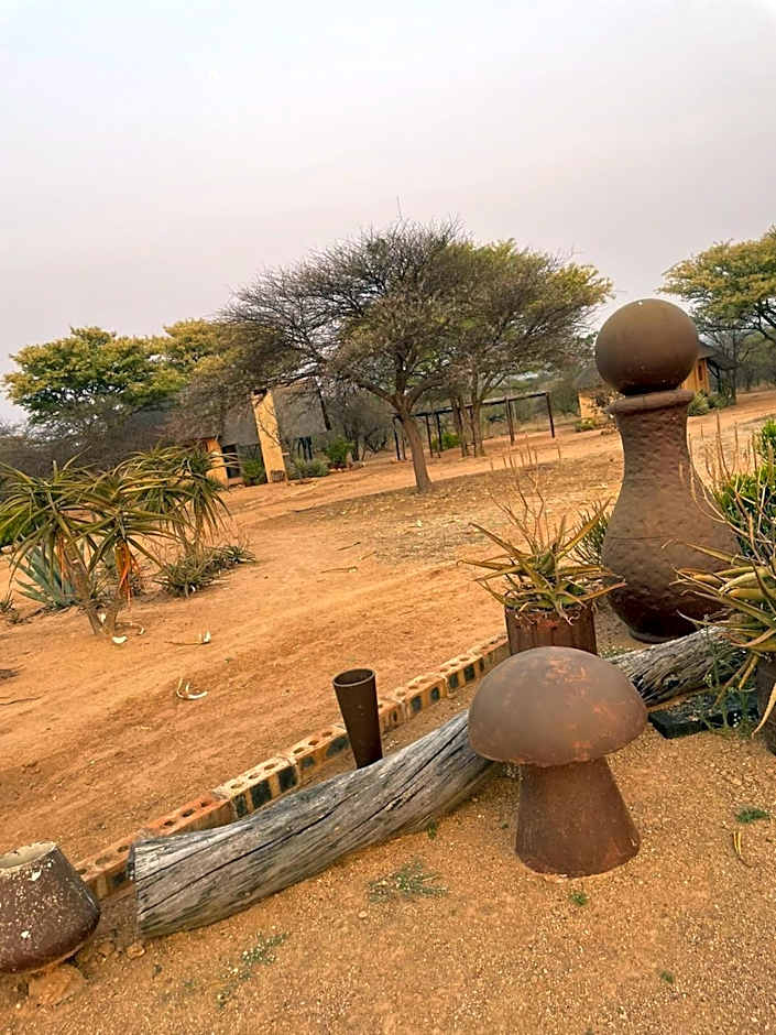 Karibu River Retreat