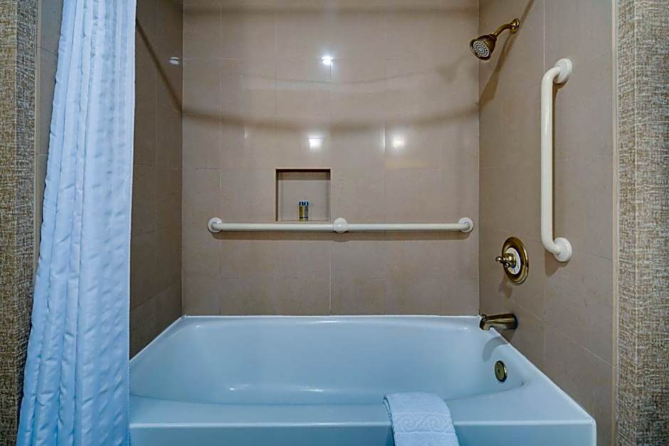 Showboat Hotel Atlantic City