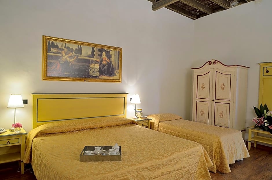 Hotel Vasari