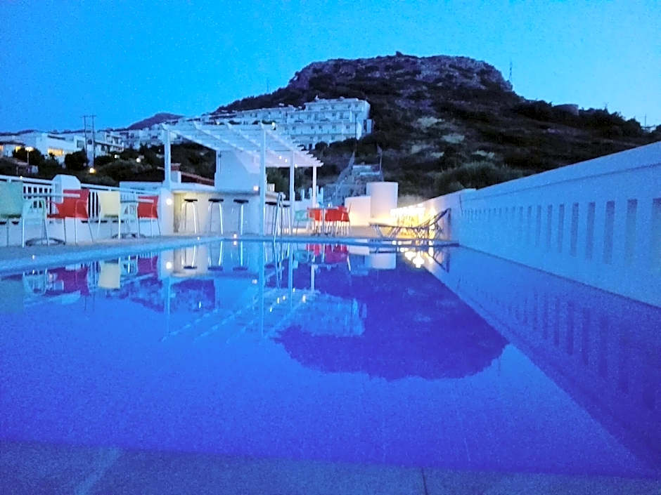 Okirroi Villas and Apts