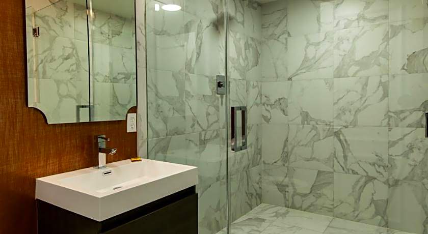 The Lexi Las Vegas - 21 and over Hotel