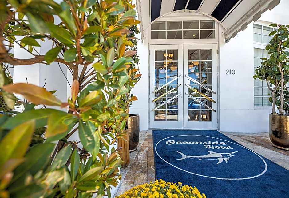Oceanside Hotel and Suites