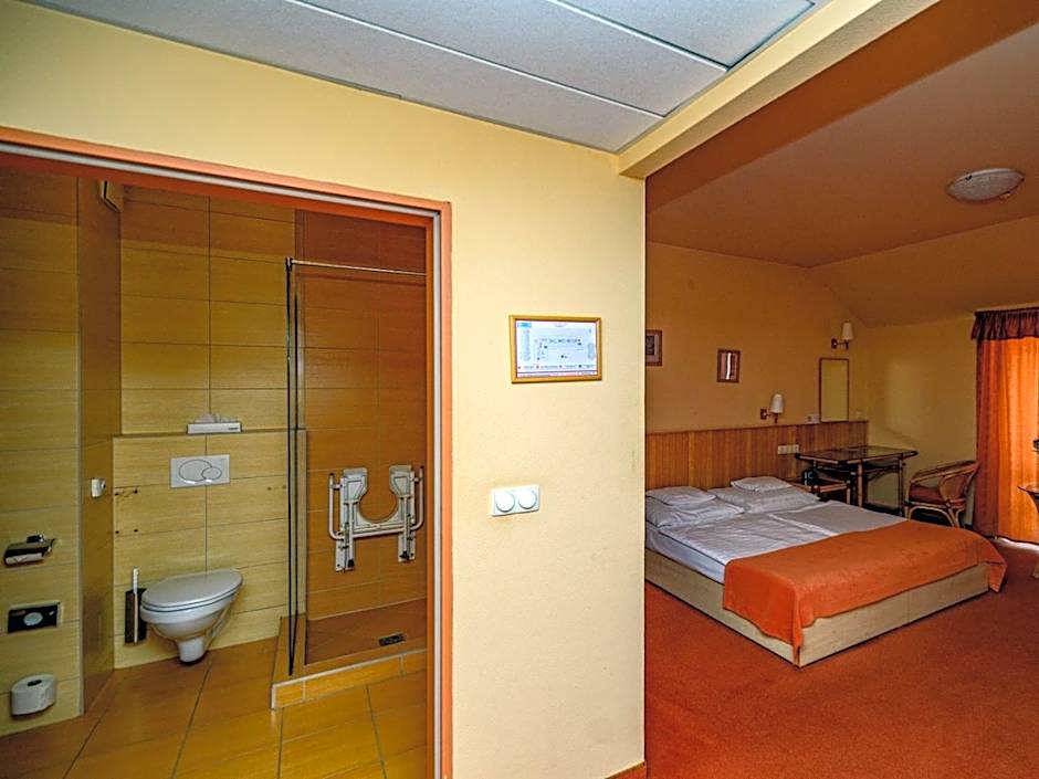 Termálhotel Martfű