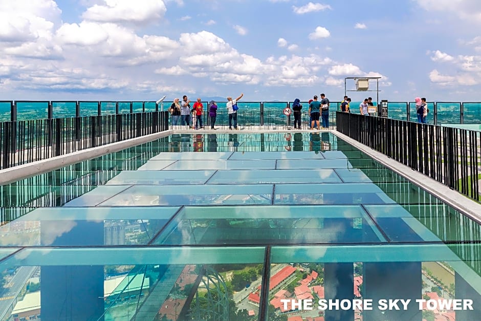 The Shore Hotel & Residences