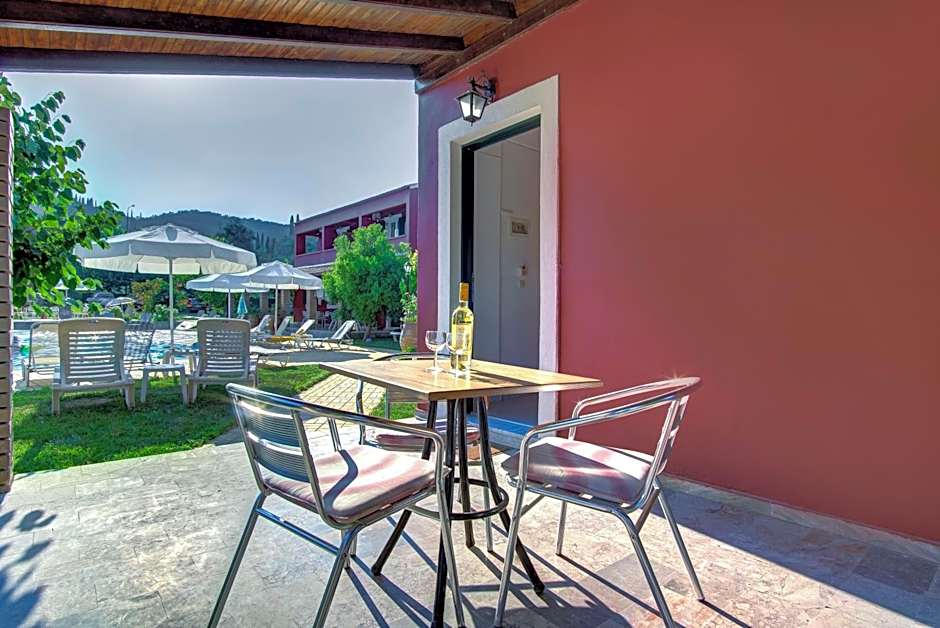 Blue Dream Apartments