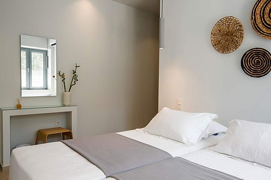 Rivière Residence Paros