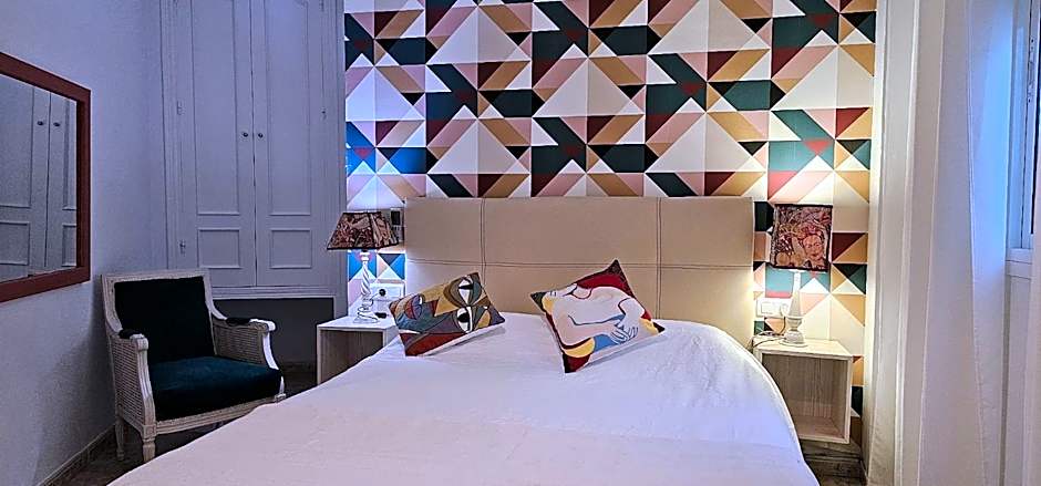 Hostal Luna de Nerja