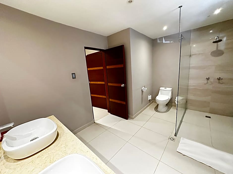 Howard Johnson Hotel Versalles Barranquilla