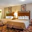 Quality Inn Redding near I-5