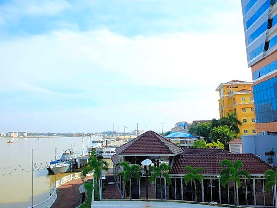 Felda Residence Kuala Terengganu