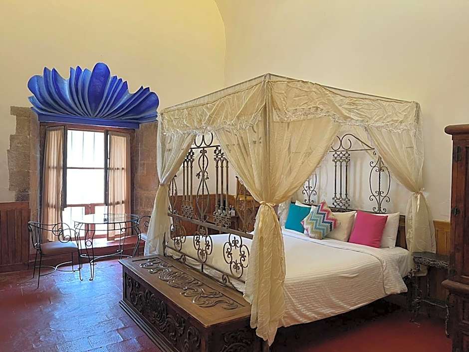 Hacienda Santa Maria Regla