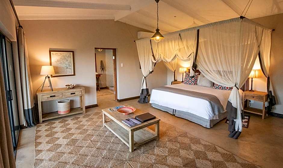 Fugitives Drift Lodge