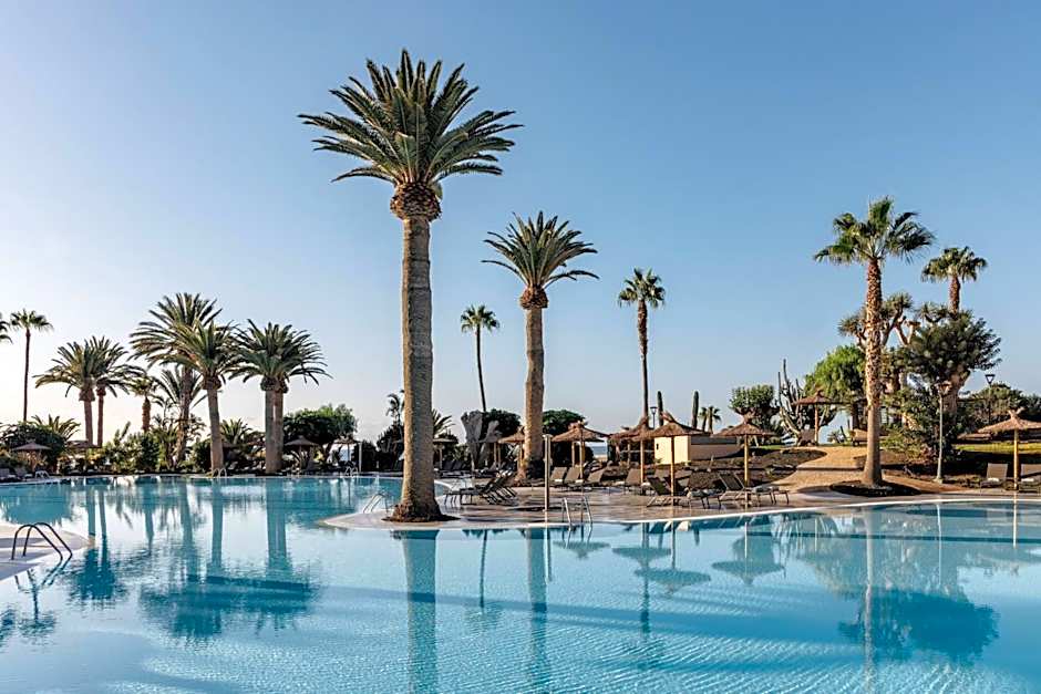 Paradisus by Melia Fuerteventura