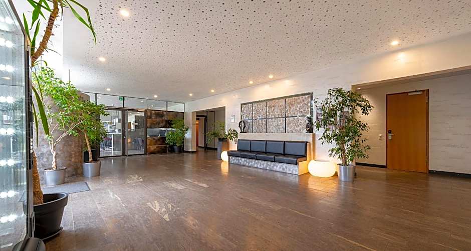 PLAZA INN Stuttgart-Ditzingen
