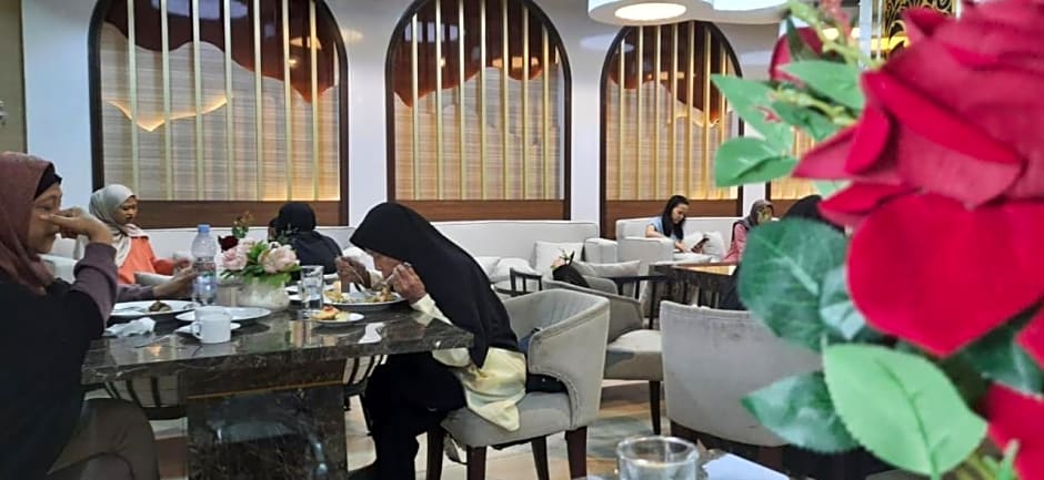 Hotel Daily Inn Bandung