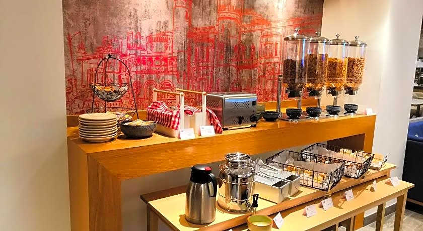 Holiday Inn Express Bengaluru Yeshwantpur By IHG