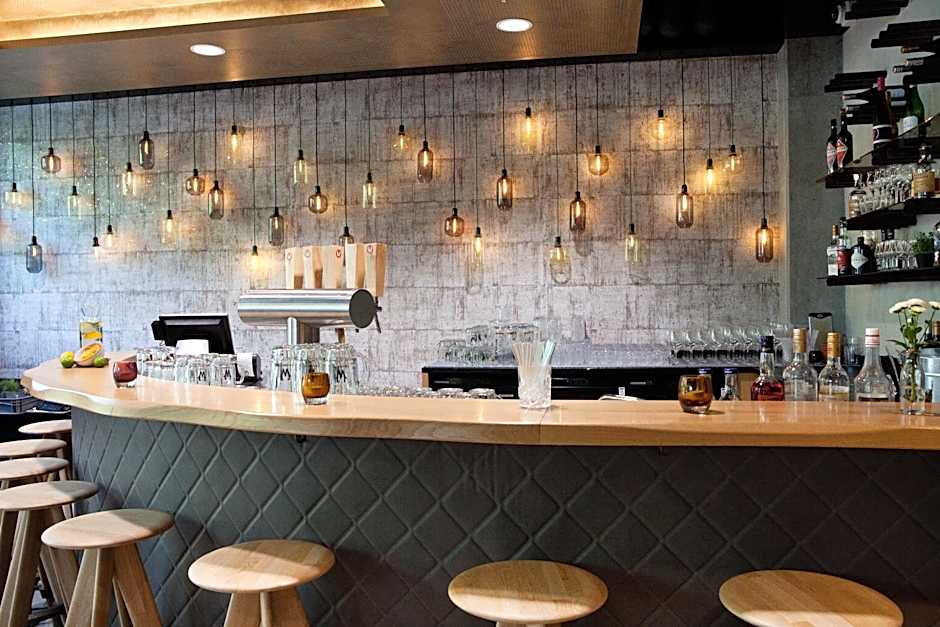 Hotel Indigo Berlin East Side Gallery By IHG