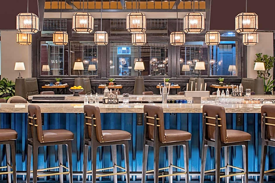 Hyatt Centric French Quarter