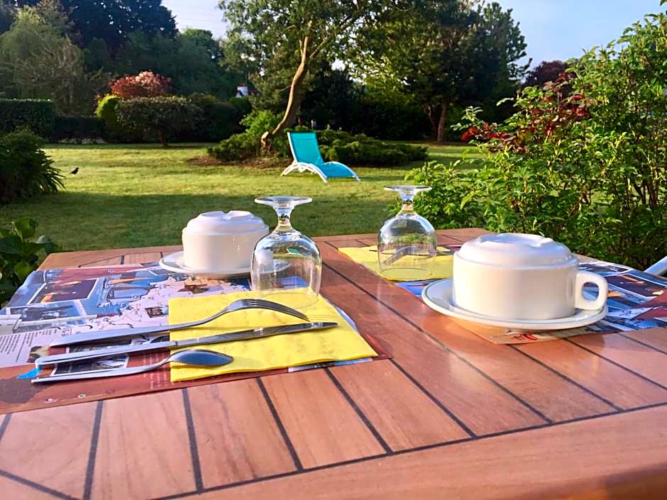 Hôtel Heod - Binic - Saint-Quay-Portrieux