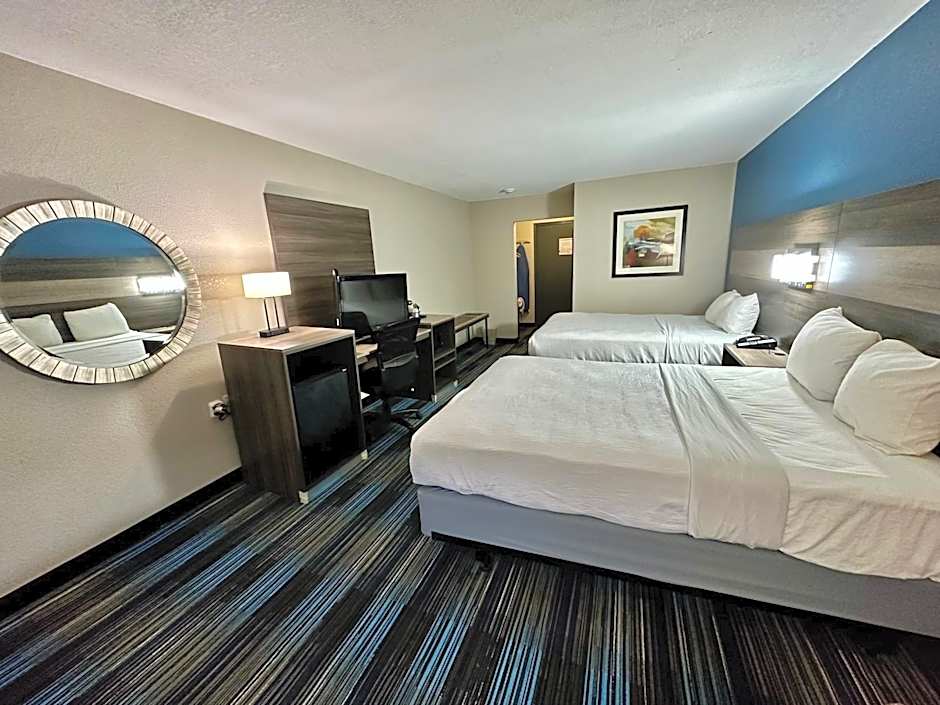 Baymont by Wyndham Kansas City KU Medical Center