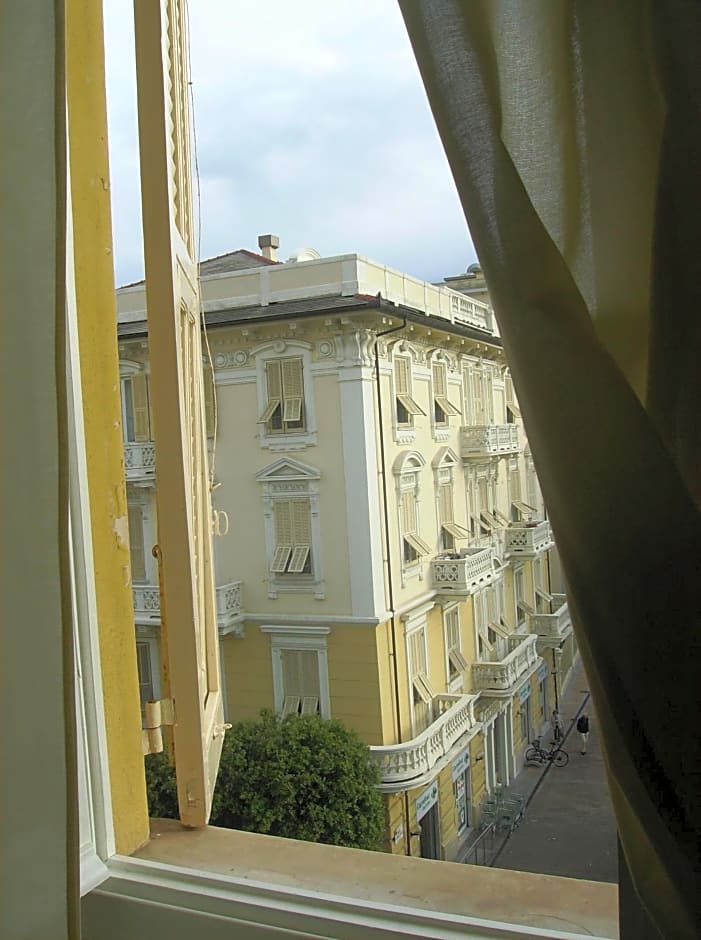 Hotel Miramare