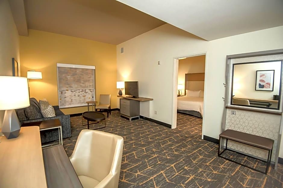 Holiday Inn Oakland Airport By IHG