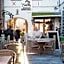 Hotel Bourgoensch Hof