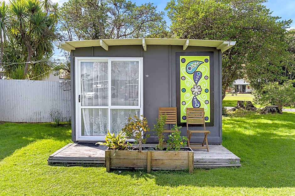 Port Waikato Holiday Park