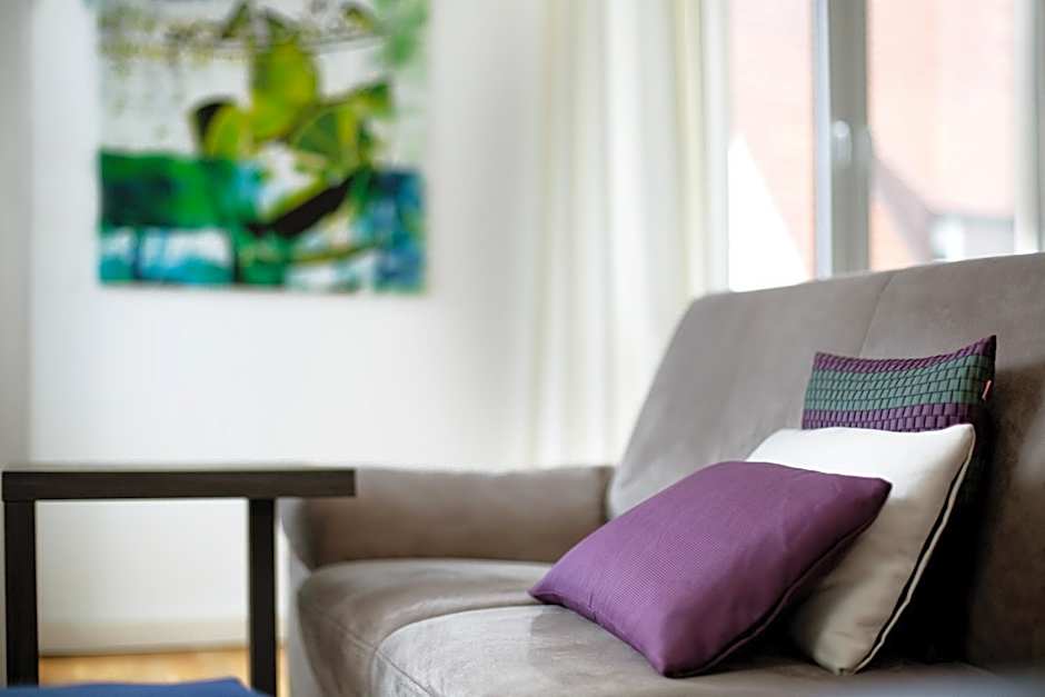 Boardinghouse by M&K