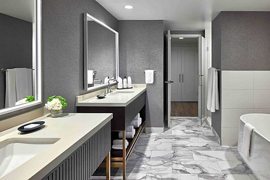 Grand Hyatt Washington