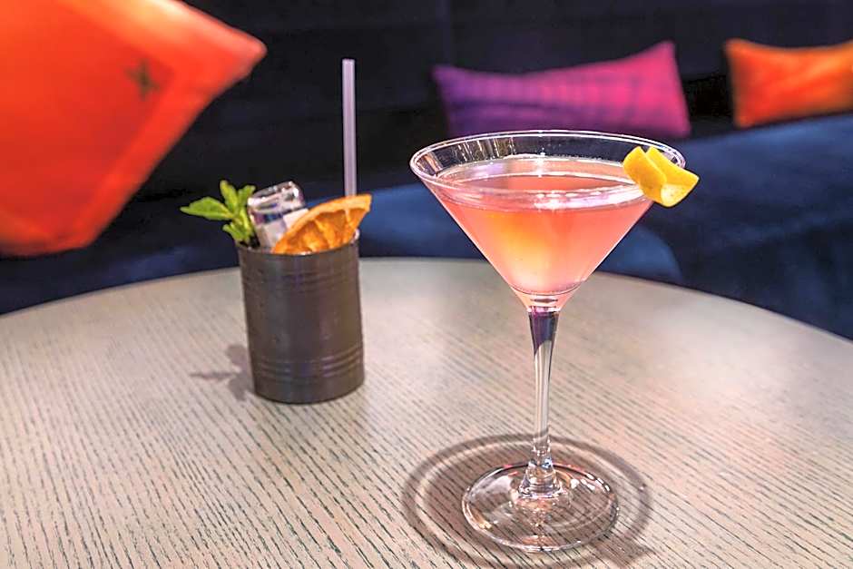 Aloft Cincinnati West Chester