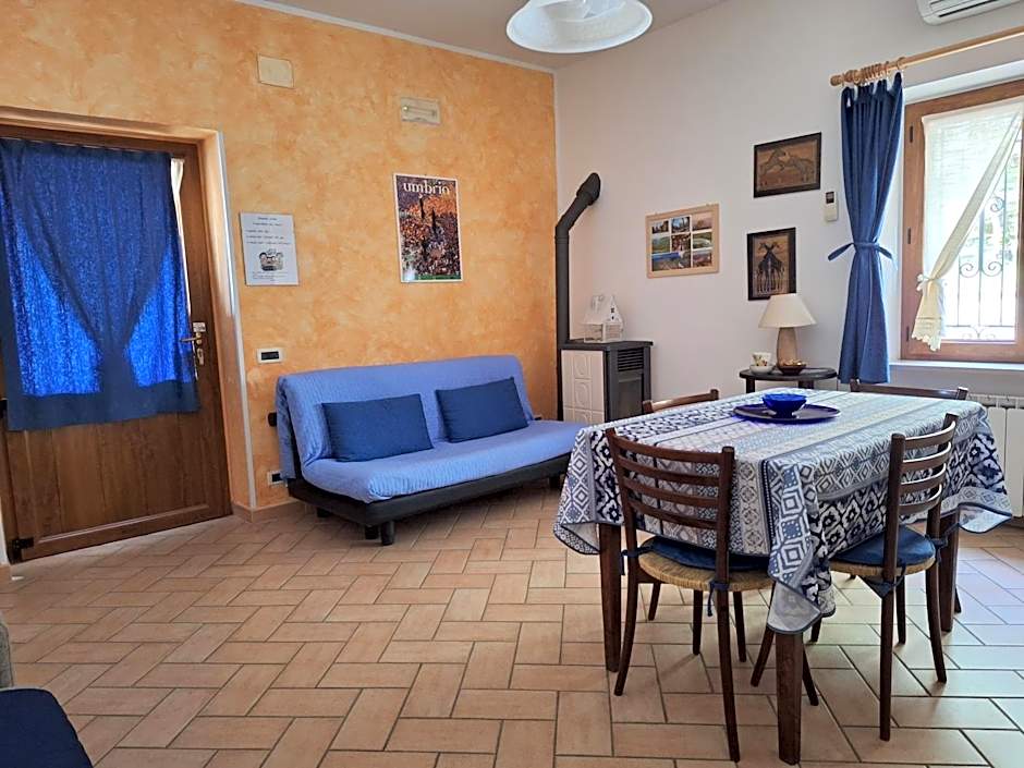 B&B Le Terrazze